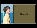 Download Lagu Jin(방탄소년단)- Super Tuna (lyrics)
