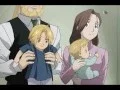 Lagu FullMetal Alchemist~ Tsunaida Te (Full Song)