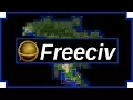 FreeCiv - Free Civilization Style Strategy Game