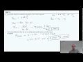 EVEG 3110 Exam 2 Review - HW3 Solutions