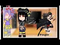 Download Lagu //Huntrix y saja boys reaccionan a Zoey es ✨Yor Forger✨// Pedido de una seguidora ♥️♥️ // Parte 2//
