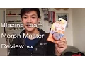 Blazing Team Morph Master