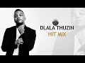 Download Lagu Dlala Thukzin Hit Mix - | AfroTech | House | Amapiano | (Kabza De Small, Zee Nxumalo, Funky QLA,)