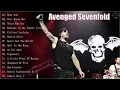 Download Lagu Lagu Avenged Sevenfold full album enak di dengar