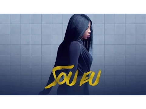 Download MP3 Ludmilla - Sou Eu (Letra)