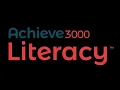 Achieve3000 Literacy
