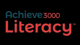 Achieve3000 Literacy