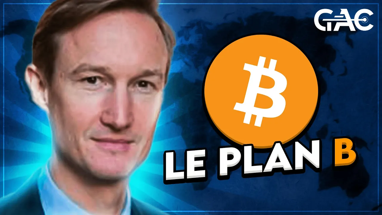 L'échec d'un système 💔 [Yorick de Mombynes] #FIAT #Bitcoin