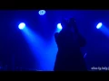 Echo & The Bunnymen-NEVER STOP-Live @ The Catalyst, Santa Cruz, CA, August 10, 2015-Ian McCulloch