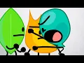 Download Lagu BFDI REANIMATED: Annoying Pigeon | ZayDash Animates