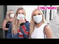 Daisy Keech Abby Rao Speak On New Plans For The Clubhouse Nikita Dragun Drama At Catch 7 21 20