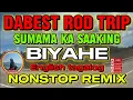 Download Lagu DABEST REMIX 💥 IKUTI AKU DALAM PERJALANANKU | PERJALANAN DARAT NONSTOP BAHASA TAGOLO-INGGRIS 2025...