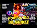 Lagu Nonstop Party Mashup 2025 🔥 Best Hindi \u0026 Bollywood DJ Remix | Latest Dance Hits