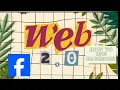 WEB 2 0 TUTORIAL - FACEBOOK GROUP
