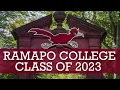 Ramapo College 2019 Residence Life Check-In Information for New Residential Students