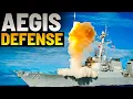 The Incredible Aegis Ballistic Missile Defense System Explained