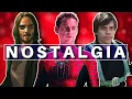 Is NOSTALGIA Taking Over Pop Culture?