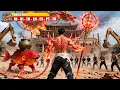 Download Lagu War god returns from hell, finds his clan slain by thugs, enraged he sends them all into coffins