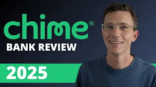Chime Bank Review 2025