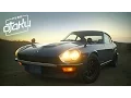 This Nissan Fairlady 240Z Is An Otaku s Dream Car