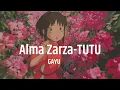 Download Lagu Alma zarza tutu 🎶 (slowed + reverb)