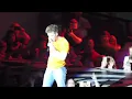 Morgan Wallen "The Way I Talk" 4-29-17