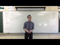 Introduction to Series 1 of 2 Interpreting Sigma Notation