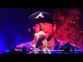 Cole Swindell - full concert in Alpharetta Georgia at the Ameris Bank Amphitheater
