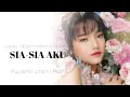 Download Lagu SIA-SIA AKU - FUJIANTI UTAMI PUTRI { OFFICIAL LIRIK MUSIC } LAGU TERHITS TERBARU