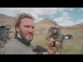 Riding the Pamir Highway in Tajikistan - Sydney to London EP 24