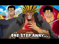 Download Lagu Rocks D. Xebec Almost Became KING OF THE WORLD