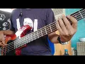 Download Lagu MARET 1989 (Bass Cover)