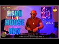 AFRO HOUSE MIX I #afrohouse I 2025 VOL.2 I Ensoul, Escape Deep, Chymamusique, KoptjieSA