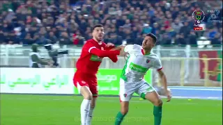 الطريق نحو الكأس العاشرة زيدي كاس    شباب بلوزداد ضد اتحاد العاصمة       دندنها