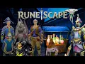 What Is The Best Pickpocketing Method From The Runescape 120 Thieving Update