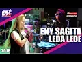 Lagu Eny Sagita - Leda Lede | Dangdut (Official Music Video)