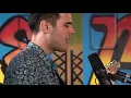 Jordan Rakei Performs "Lucid"  || Baeble Music