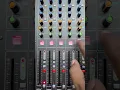 Lagu ATI PRO KLA-12 AUDIO MIXER #dj #music #party #live Best Sound Quality Audio Mixer