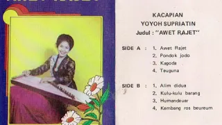 Download Kembang Ros Beureum - Yoyoh Supriatin MP3