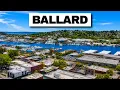 Living In Ballard - Seattle s Most Personality-Rich Neighborhood