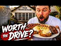I Tried a Bakery in a Pub in the Essex Countryside
