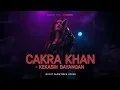 Lagu Cakra Khan – Kekasih Bayangan | Cover Rock Music Versi Wanita | IN-OUT SLOW ROCK COVER