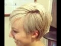 10 Wonderful Wedge Haircuts For Women