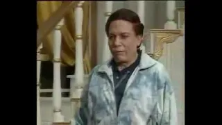 مسرحية عادل امام تحبيني يا هدى 