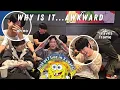 Download Lagu WE ARE SO BACK \u0026 its... awkward \u0026 dysfunctional | OT7 MP3