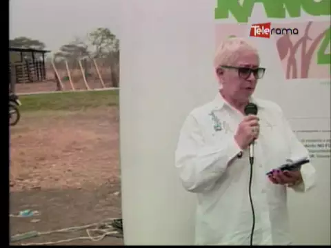 Ecuador Agropecuario 09-11-2016