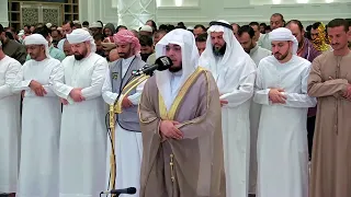 سوره الدخان كاملة الشيخ احمد عبد الرازق نصر Surah Ad Dukhan In Full Sheikh Ahmed Abdel Razek Nasr 