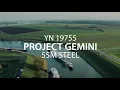 Lagu YN 19755 Project Gemini