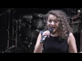 Groove Ensemble - Crazy Race - Live at Berklee Valencia Campus
