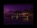 gorgon city, drama - nobody // slowed & reverb